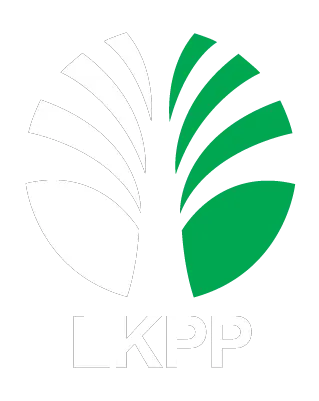 LKPP logo