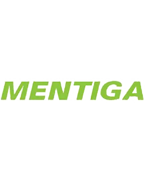 Mentiga logo