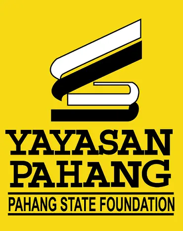 Yayasan Pahang logo